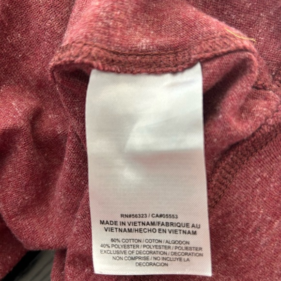 Nike Women’s SC University Trojan Full Zip Hoodie Jacket Size Small - Picture 6 of 6